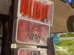 -野妹经典火锅(民治店)