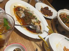 -新白鹿餐厅(龙游路总店·杭帮菜名店)