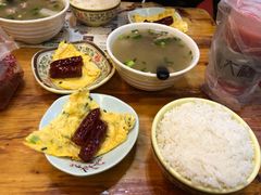 -陈记汤饭(水巷口店)
