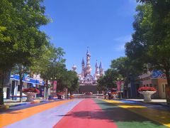 -沈阳方特欢乐世界