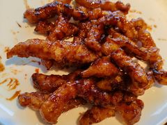 -八大碗·地道东北菜(白塔堡店)