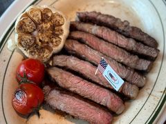 -MONICH牛排融合餐厅(和义大道购物中心店)