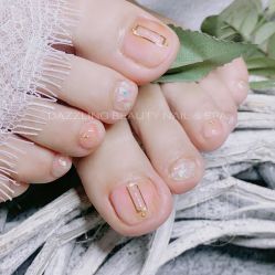-DAZZLING BEAUTY美甲•美睫专门店