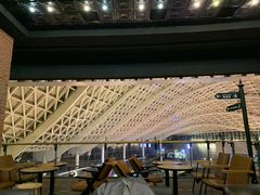 -CGV星星影城(颐堤港ScreenX店)