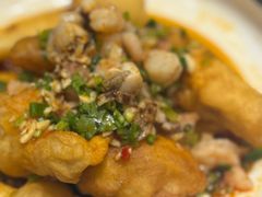 -小郭私房菜·海肠捞饭店(学士街店)