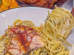 -雕刻时光·无国界料理西餐厅(五山店)