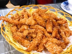 排条-古尚锦酒楼·水上餐厅