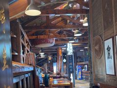 -一桶江山餐厅(松北店)