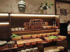 -陈家老院子·长春特色东北家宴(一匡街店)