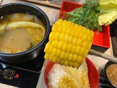 -吉野家(凯旋购物广场店)