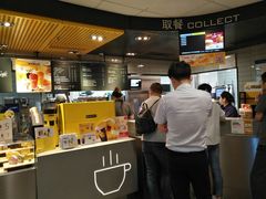 -麦当劳(秣陵路店)