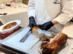 -大鸭梨烤鸭(房山店)