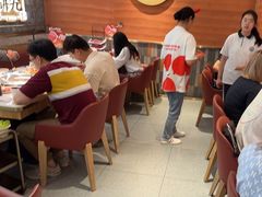 -左庭右院鲜牛肉火锅(长泰广场店)
