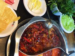 -纸盐河码头火锅(十八梯店)