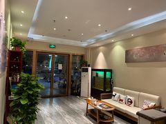 -北纬37°SPA养身会馆(湖西店)