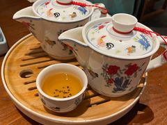 -南拳十三姨·潮汕砂锅粥(世纪金源店)