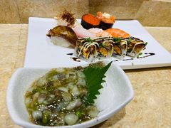 -东京屋(武定路店)