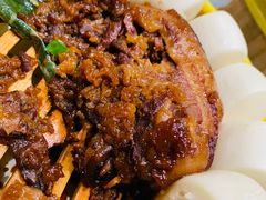 -大鸭梨烤鸭(枣园店)