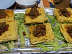 -福慧慈缘素食餐厅(王府井店)