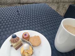 -上海明天广场JW万豪酒店