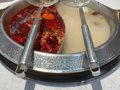 -千牛将·鲜牛肉火锅(开元路店)