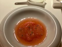 蜜桃燕窝-解香楼(八盘岭路店)