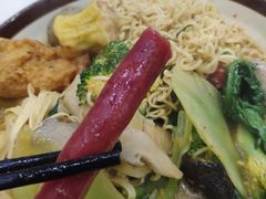 -张亮麻辣烫(尚都SOHO店)