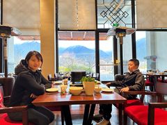 -林芝工布庄园希尔顿酒店-猎味中餐厅