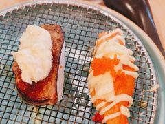 -新一番三文鱼寿司(红城湖店)