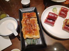 -岭南小生·粤港点心(南门口店)