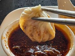 纯肉小笼包-鼎泰丰(46th street)