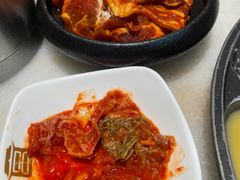 -韩宫宴炭火烤肉(印象城店)