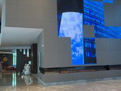 -上海国展宝龙丽筠酒店