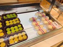 -糕材生(龙湖北京大兴天街店)