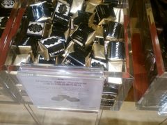 吉安杜佳三层黑巧-VENCHI 闻绮(北京国贸商城店)