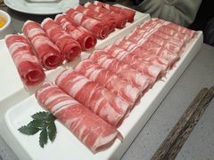 -海底捞火锅(天通苑华联店)