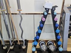 -中田·健身+普拉提(北京通州运河店)