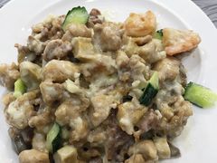 全爆-同发号饭庄(复兴路店)