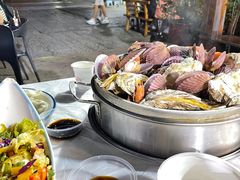 -东夷海鲜巨无霸(东夷小镇店)