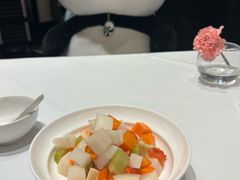 -眉州东坡(北苑华贸店)