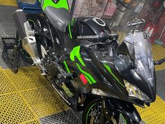 -摩道团机车工坊 摩托车维修 精洗店