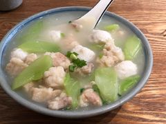 -静一餐厅·湖北菜(前门店)