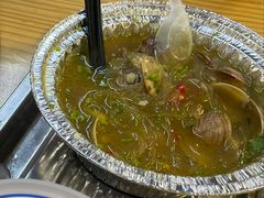 -小四川特色烤鱼(新城总店)