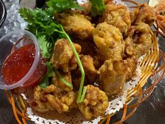 -钱山海鲜大排档