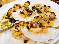 -和记小菜(东方店)