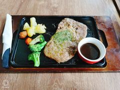 -必胜客(苏州中心店)
