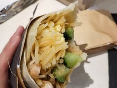 -肯德基(中华路店)