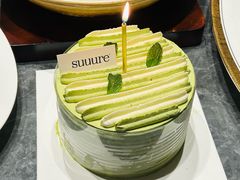 -流酥可心·牛乳蛋糕商店(禾祥西路店)