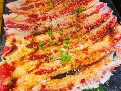 -韩都烤肉·烤鳗鱼(中街小北总店)