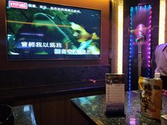 -好乐迪(张扬路八佰伴店)